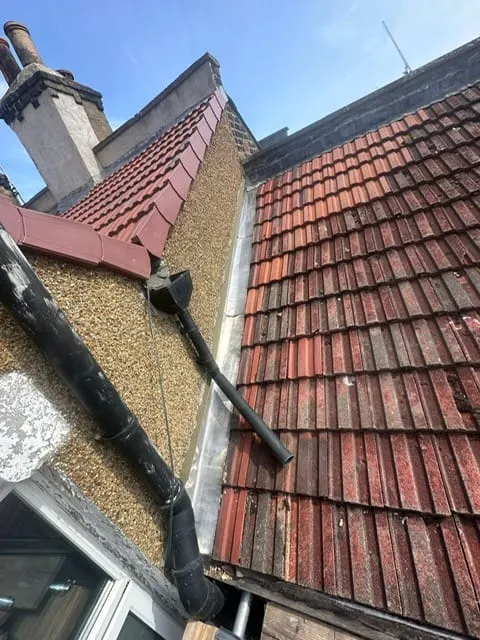 Lead Work